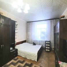 Квартира 105 м², 4-комнатная - изображение 4