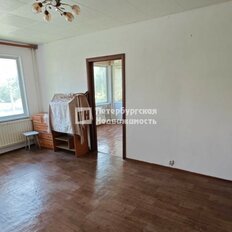 Квартира 56,6 м², 3-комнатная - изображение 3