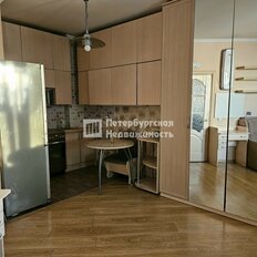 Квартира 31,4 м², студия - изображение 5