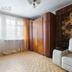 Квартира 28,9 м², 1-комнатная - изображение 3