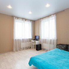 Квартира 37,4 м², 1-комнатная - изображение 2