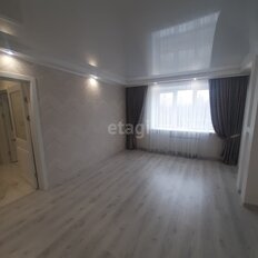 Квартира 61,2 м², 3-комнатная - изображение 3