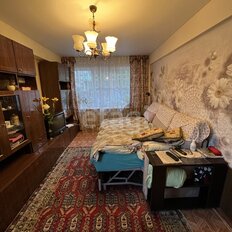 Квартира 41,4 м², 2-комнатная - изображение 1