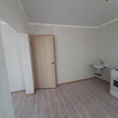 Квартира 31 м², 1-комнатная - изображение 4