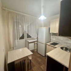 Квартира 23,1 м², 1-комнатная - изображение 4