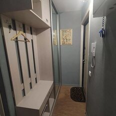 Квартира 32,1 м², 1-комнатная - изображение 5