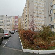 Квартира 35 м², 1-комнатная - изображение 1