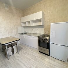 Квартира 25 м², студия - изображение 4