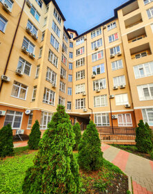 Купить трехкомнатную квартиру площадью 120 кв.м. в ЖК «КРИСТАЛЛ» в Красноярске - изображение 6