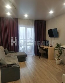 23,4 м², квартира-студия 3 300 000 ₽ - изображение 2