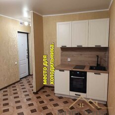 Квартира 18 м², студия - изображение 3