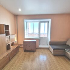 Квартира 23,4 м², студия - изображение 4