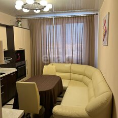 Квартира 82,6 м², 3-комнатная - изображение 4