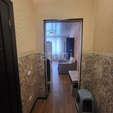 Квартира 24,2 м², студия - изображение 4