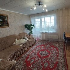 Квартира 64 м², 3-комнатная - изображение 1