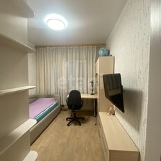 Квартира 64,2 м², 3-комнатная - изображение 5