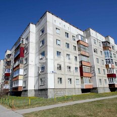 Квартира 91,2 м², 4-комнатная - изображение 5