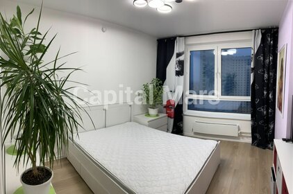 85 м², 3-комнатная квартира 95 000 ₽ в месяц - изображение 37