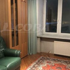 Квартира 250 м², 4-комнатная - изображение 4