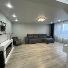 Квартира 93,4 м², 3-комнатная - изображение 2