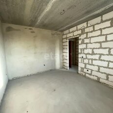 Квартира 61,1 м², 2-комнатная - изображение 5