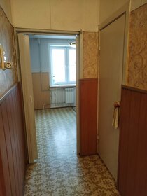 36,4 м², 1-комнатная квартира 1 890 000 ₽ - изображение 55