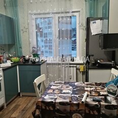 Квартира 81,6 м², 4-комнатная - изображение 1