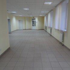 160,6 м², офис - изображение 5