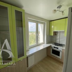 Квартира 61 м², 3-комнатная - изображение 5