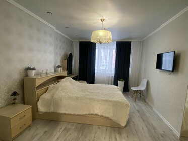 27 м², квартира-студия 38 320 ₽ в месяц - изображение 97