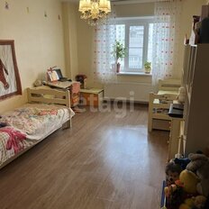 Квартира 95,1 м², 3-комнатная - изображение 4