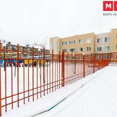 Квартира 51 м², 2-комнатная - изображение 1