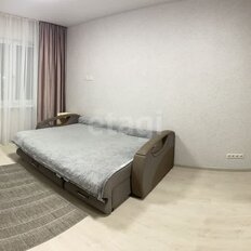 Квартира 33,9 м², 1-комнатная - изображение 2