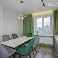 Квартира 93,8 м², 3-комнатная - изображение 2