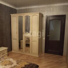 Квартира 105 м², 3-комнатная - изображение 3