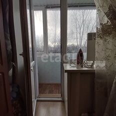 Квартира 30,4 м², 1-комнатная - изображение 4