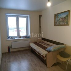 Квартира 55,8 м², 2-комнатная - изображение 4