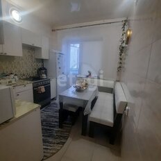 Квартира 45 м², 1-комнатная - изображение 5