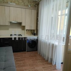 Квартира 41 м², 1-комнатная - изображение 5