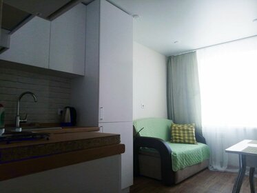 53 м², 2-комнатная квартира 2 300 ₽ в сутки - изображение 65