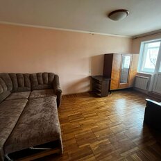 Квартира 34 м², 1-комнатная - изображение 3