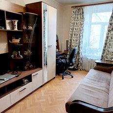 Квартира 55,8 м², 3-комнатная - изображение 2