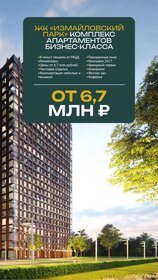 19,1 м², апартаменты-студия 7 841 335 ₽ - изображение 8