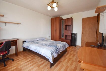 50 м², 2-комнатная квартира 3 400 ₽ в сутки - изображение 72