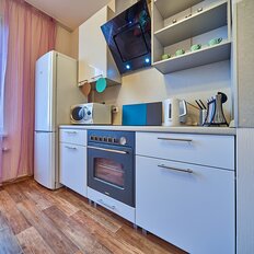 Квартира 35 м², 1-комнатная - изображение 5