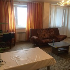 Квартира 34 м², студия - изображение 5