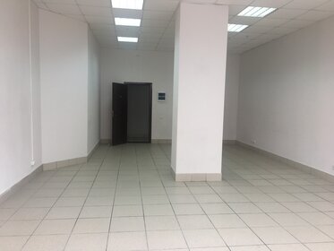 59,3 м², офис 32 615 ₽ в месяц - изображение 28