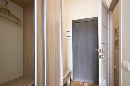 19 м², 1-комнатные апартаменты 2 500 ₽ в сутки - изображение 34