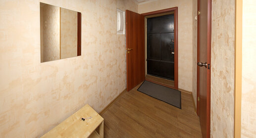 39 м², 1-комнатная квартира 1 650 ₽ в сутки - изображение 78
