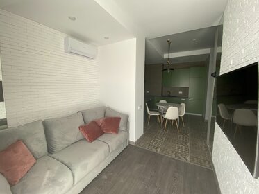 42,1 м², 2-комнатная квартира 6 000 000 ₽ - изображение 131